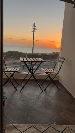 Appartement vue océan